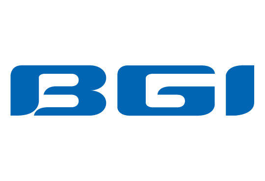 BGI logo