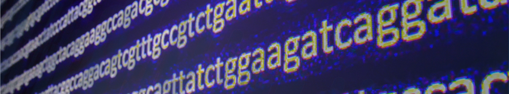 1 genomics