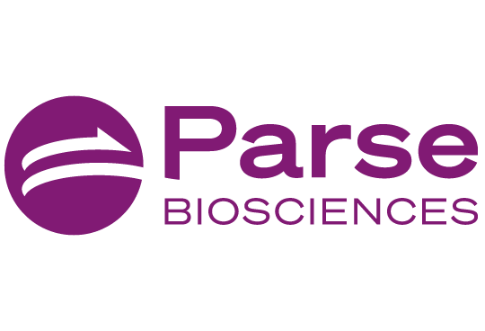 Parse Bioscience logo