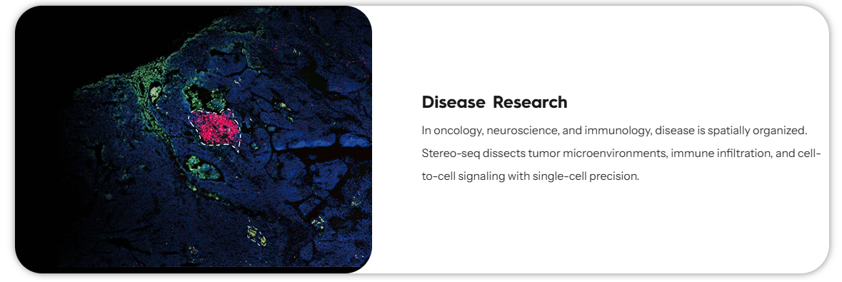 Disease Research