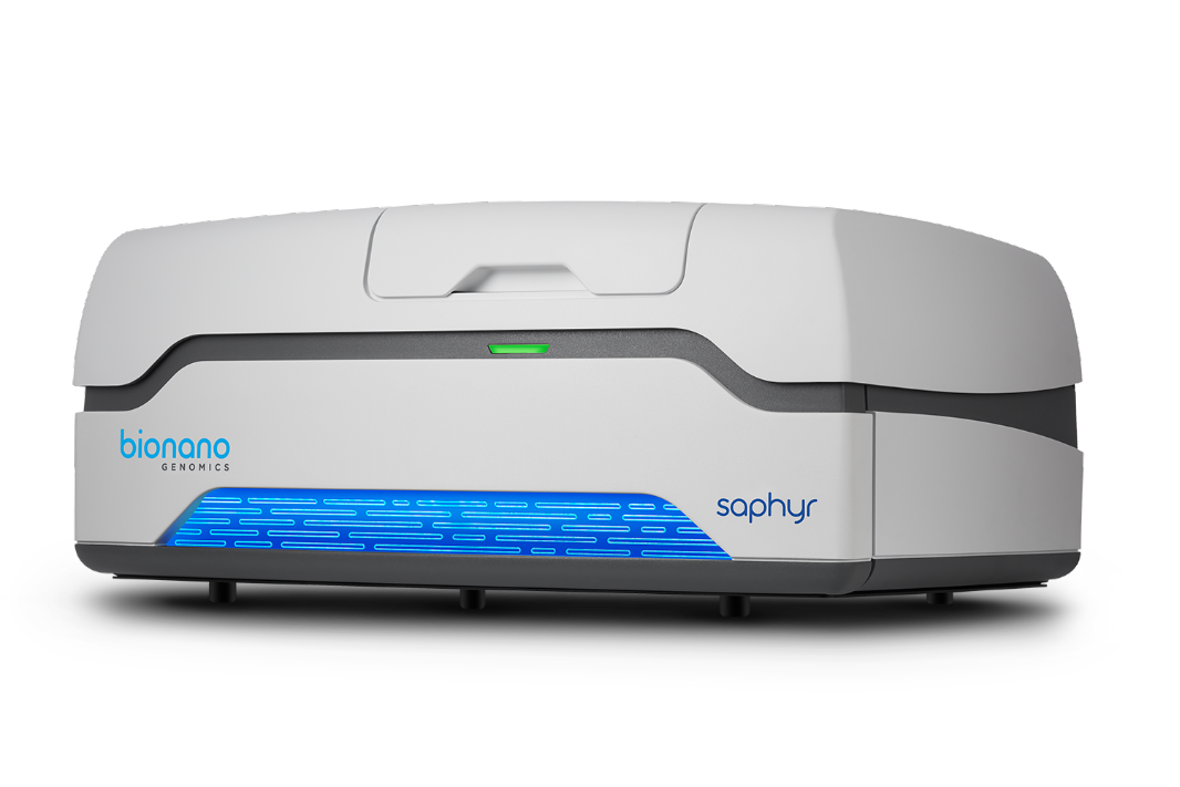 Saphyr System