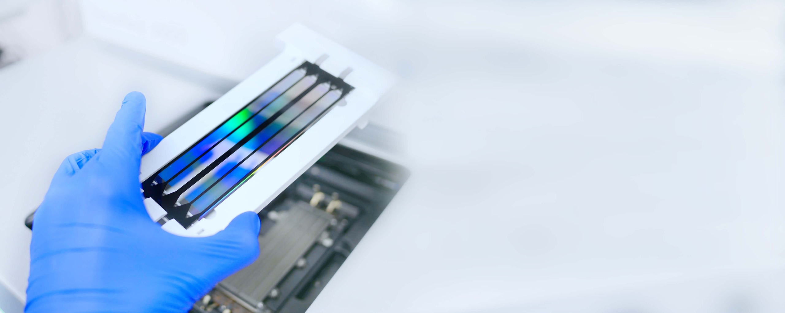 Library Preparation Enzymatic Fragmentation Kit 2.0