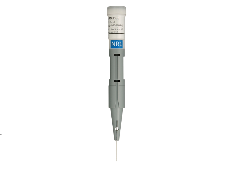 NR1 Cartridge BiOptic