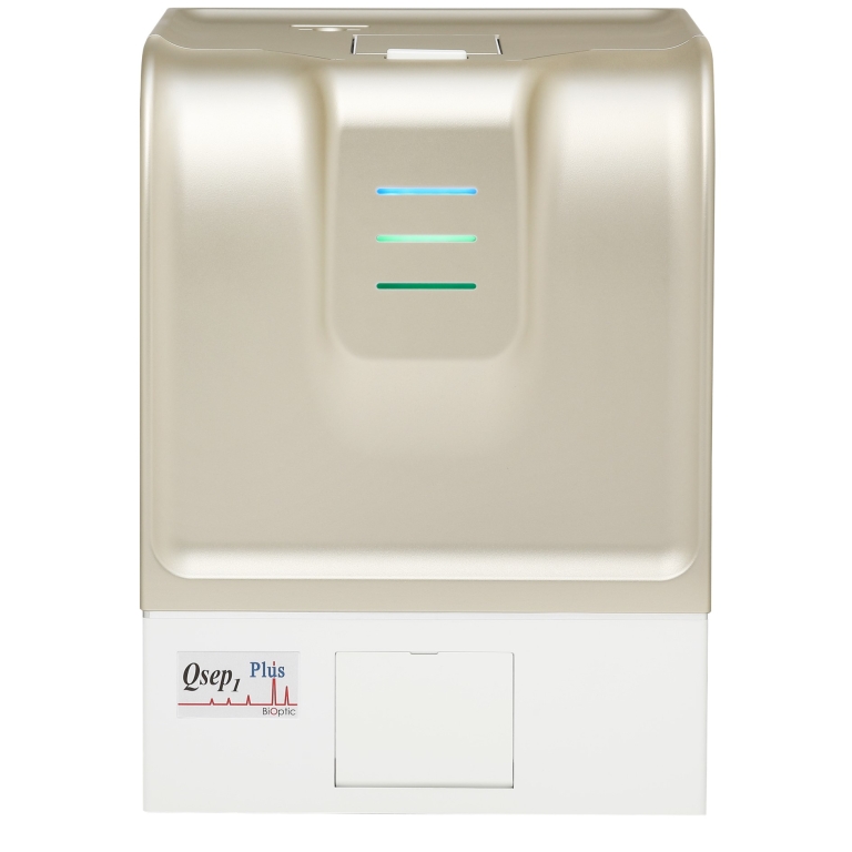 Qsep1-plus BiOptic