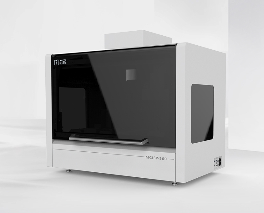 MGI SP_960