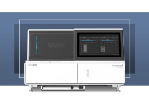 MGI G400 with DecodeScience