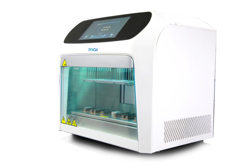 MGI NE32