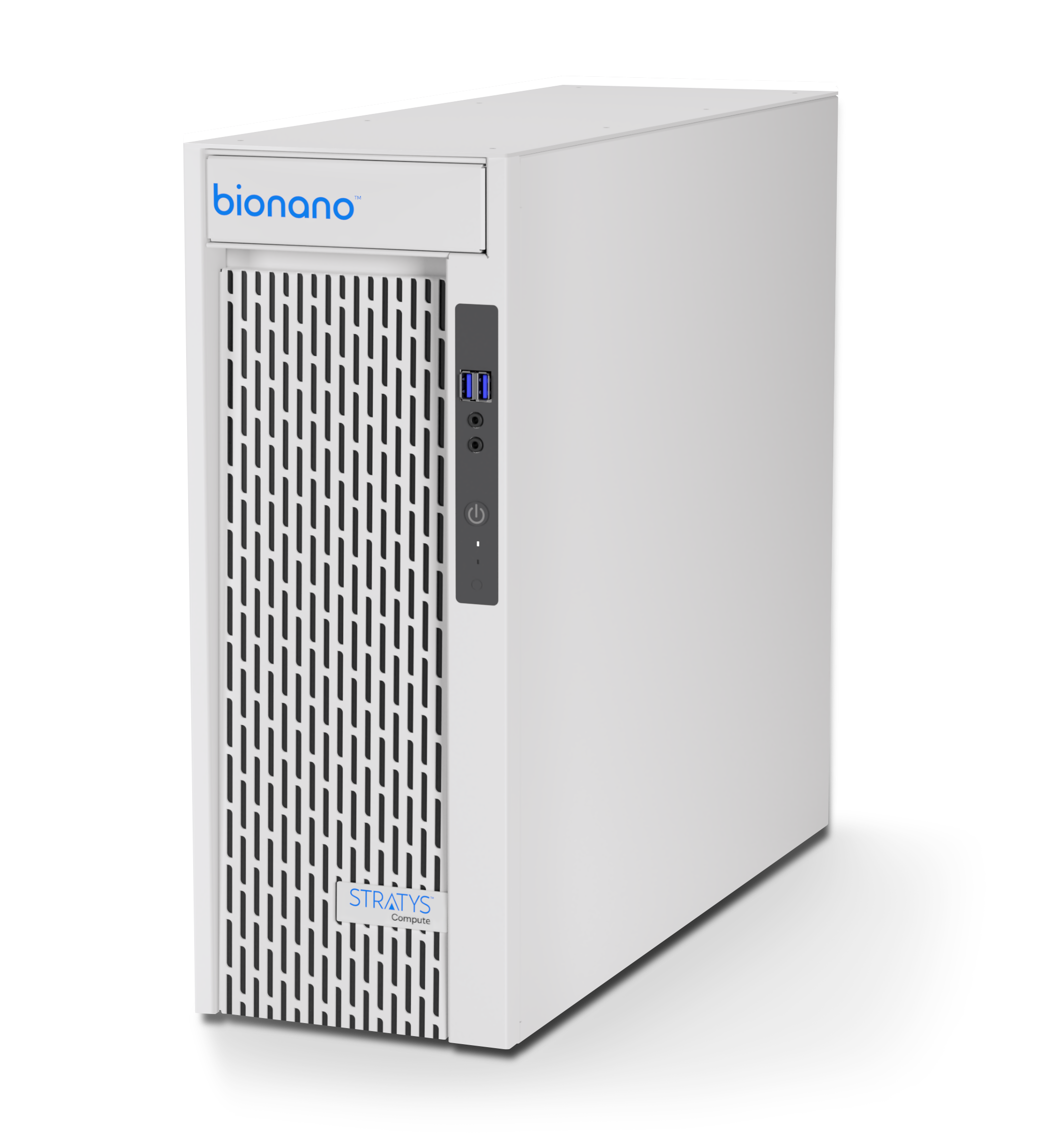 Compute Solutions Bionano