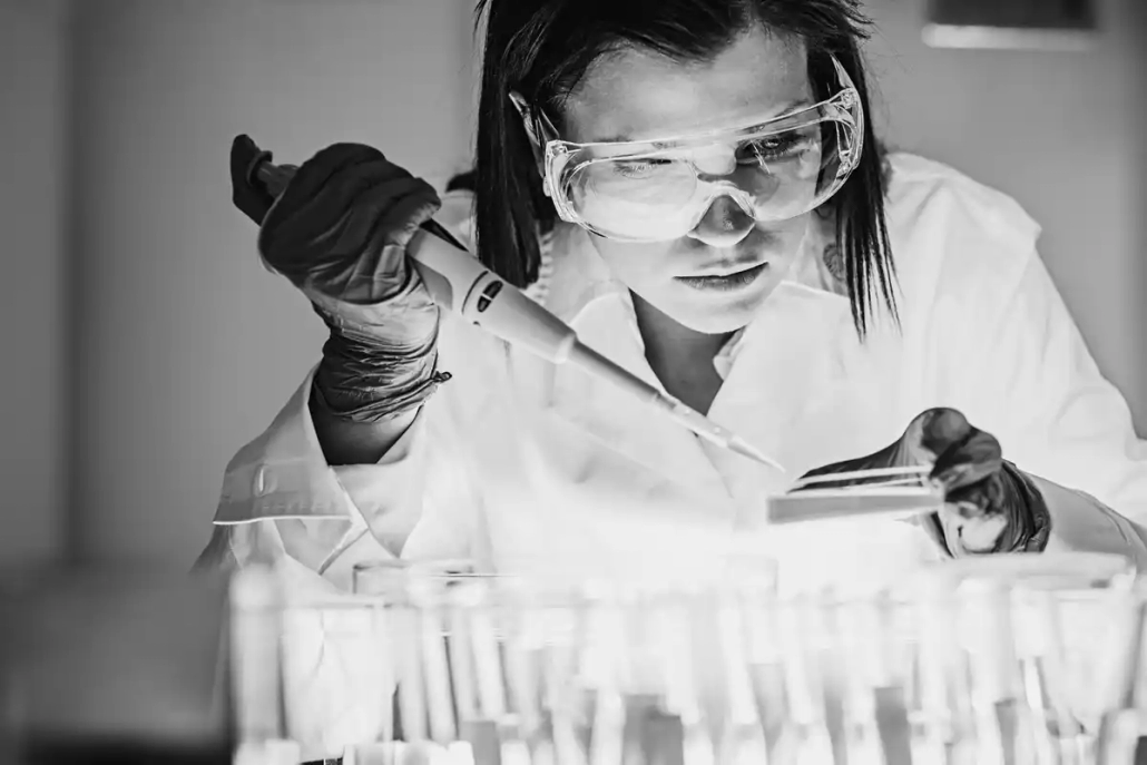 Engineered Cells Synthego