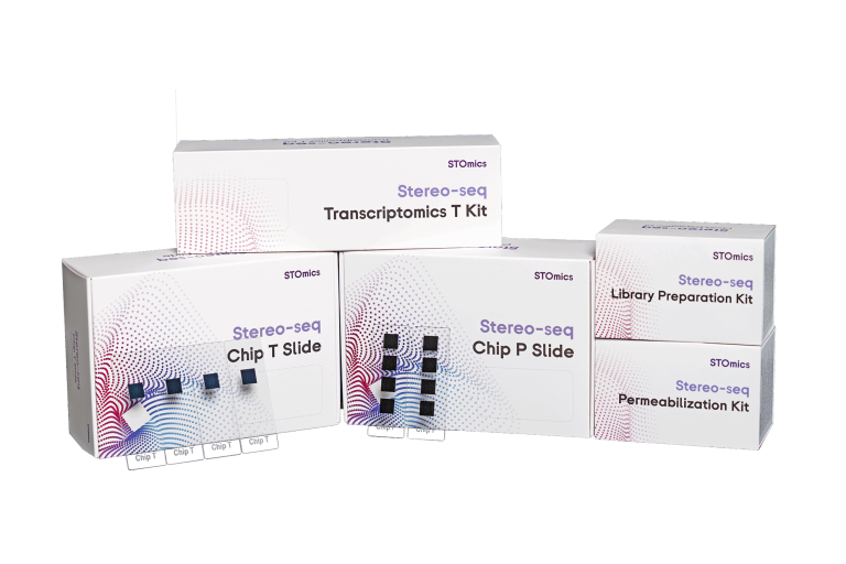 Transcriptomic